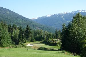 Chateau Whistler 8th